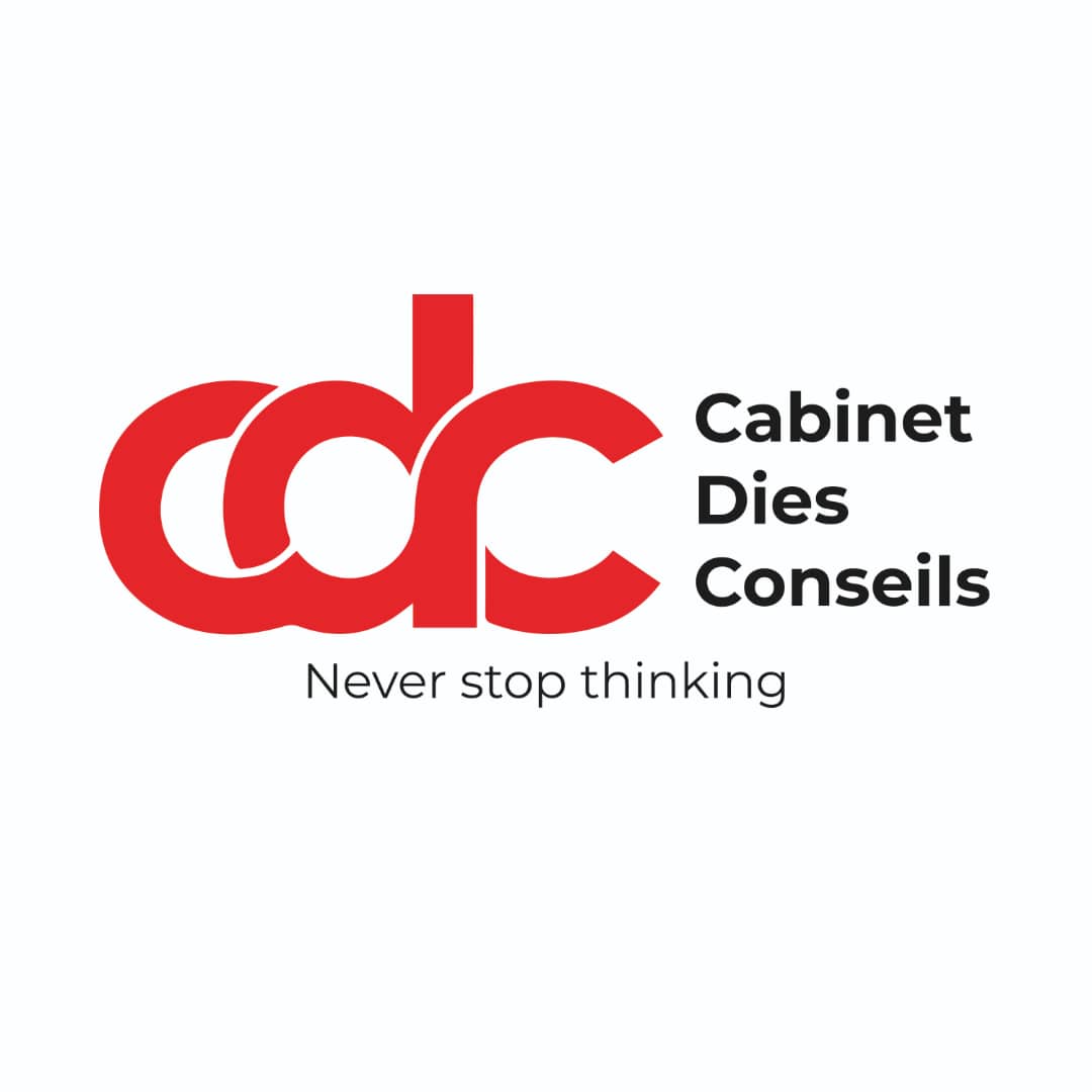 Cabinet Dies Conseils - Never stop thinking
